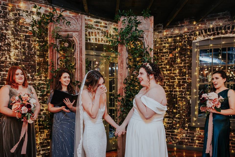 Wedding Ceremony