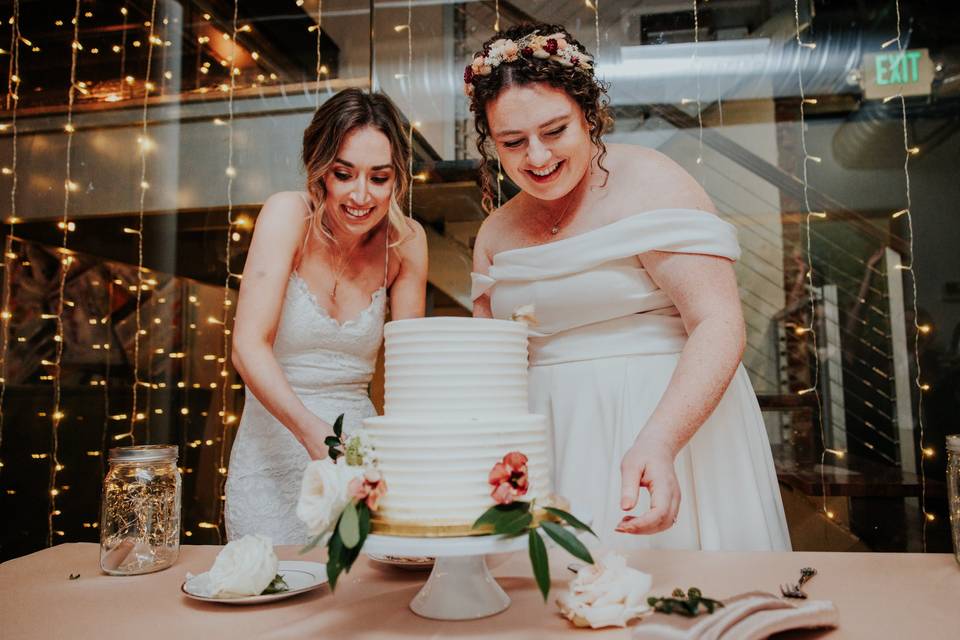 Cake