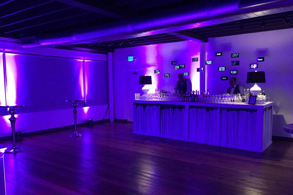 Google Event