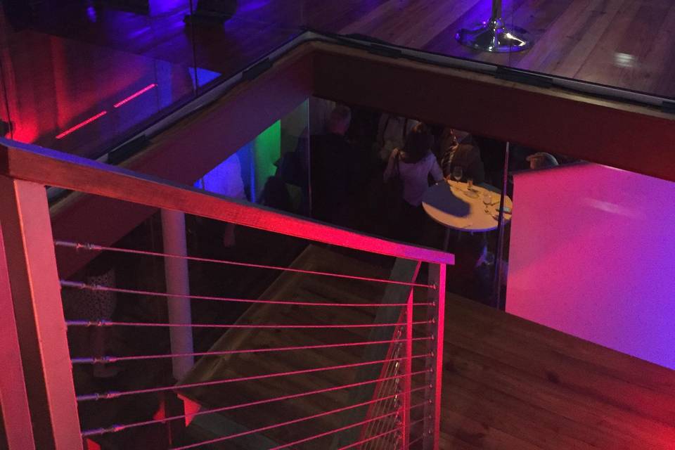 Google Event