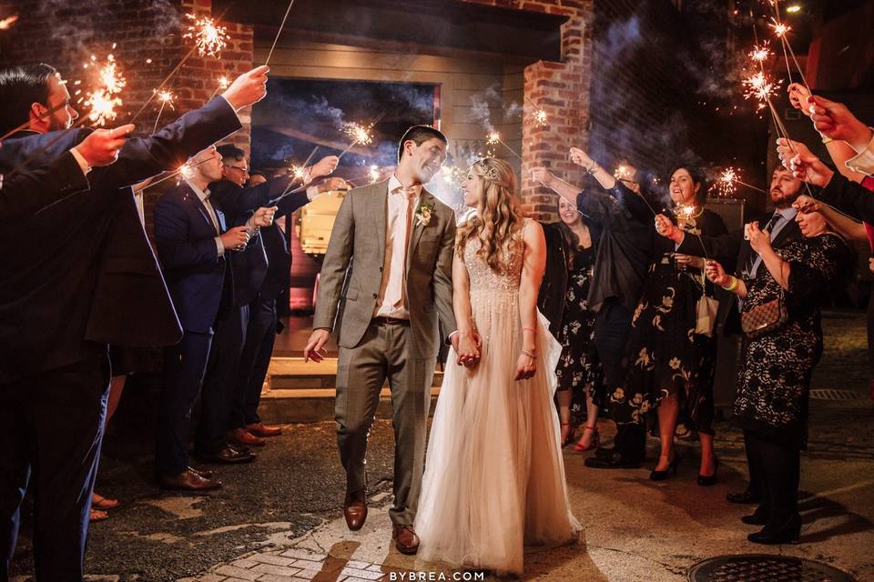 Wedding