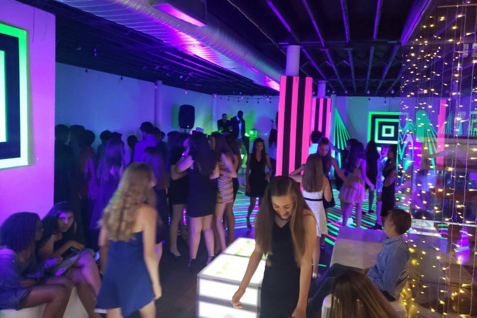 Birthday Party