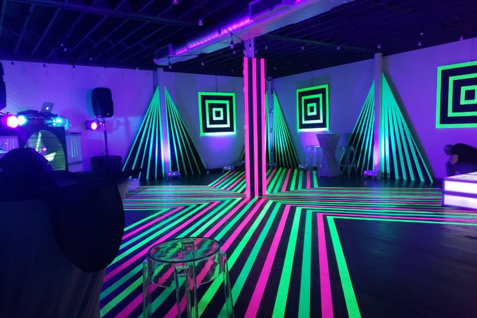 Birthday Party