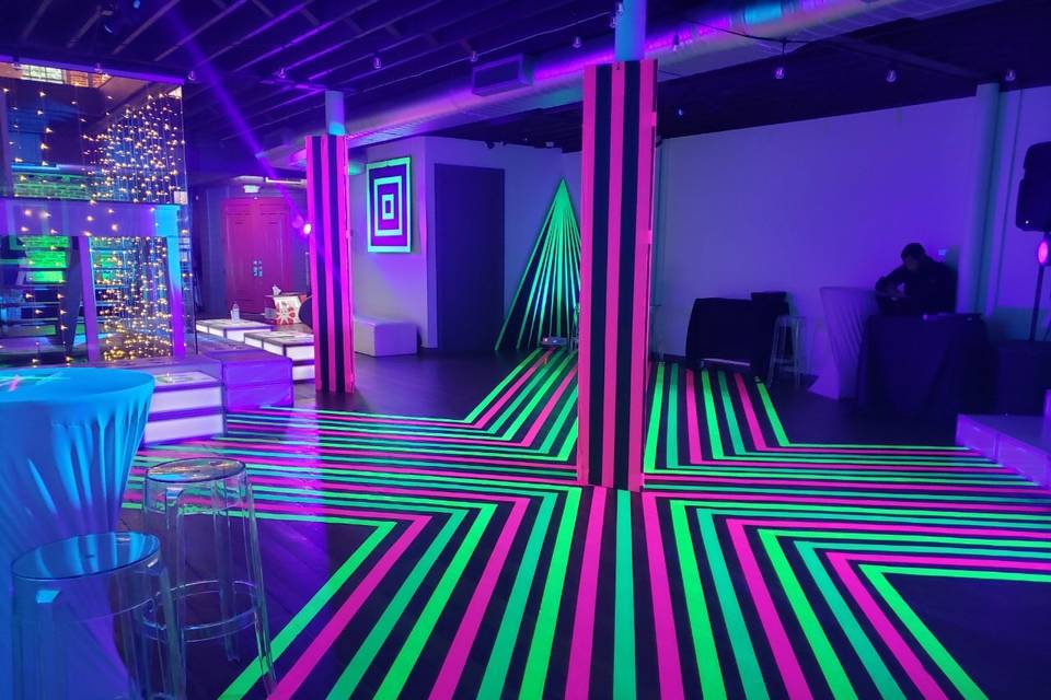 Birthday Party