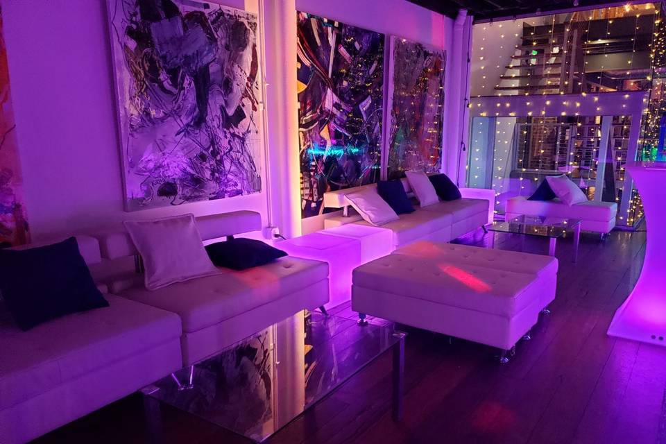 Holiday Party
