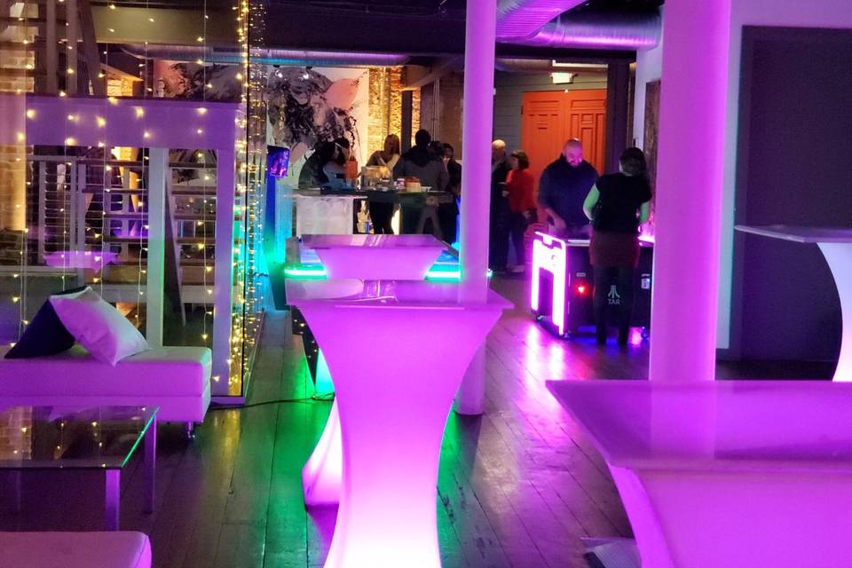 Holiday Party