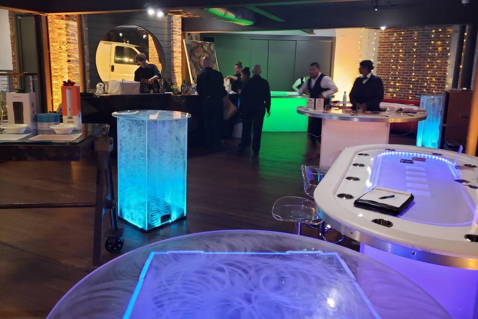Holiday Party