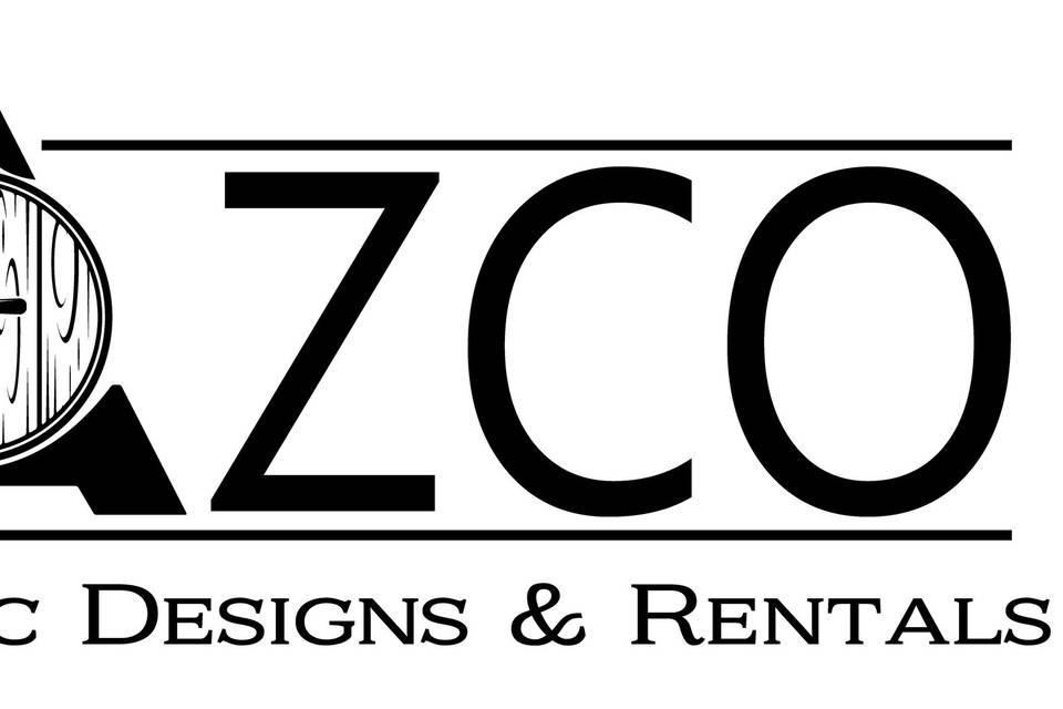 AZCO Rustic Designs and Rentals