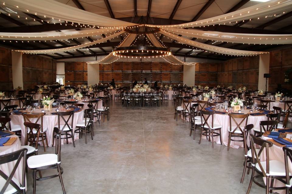 AZCO Rustic Designs and Rentals