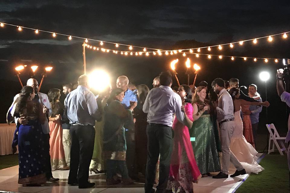 Indian Wedding07.21.2017