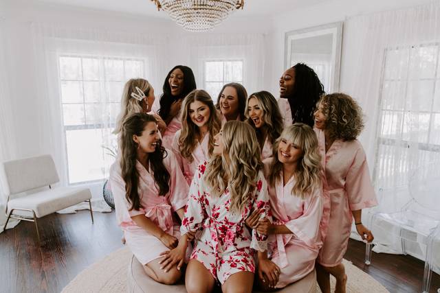 Rachelle Celeste Photography