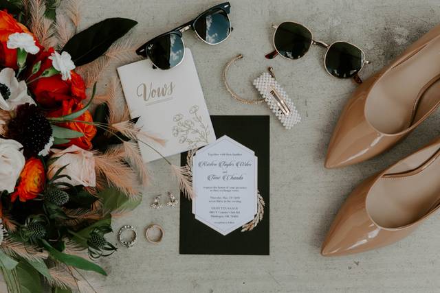 Rachelle Celeste Photography