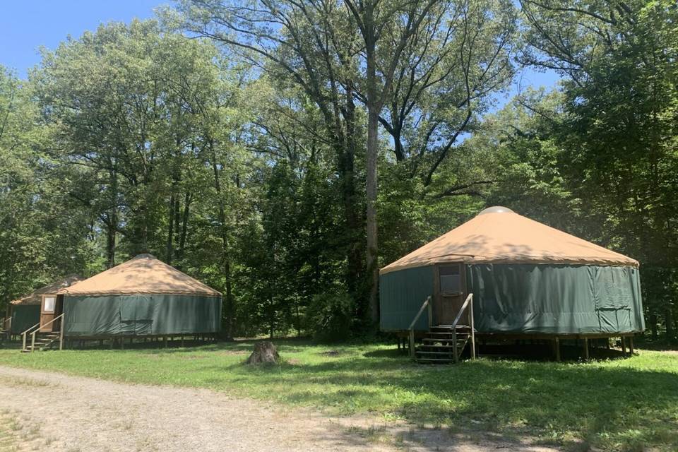 Camp Manitowa