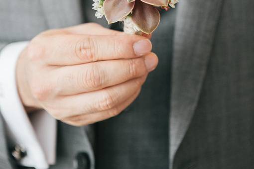 Black Lapel