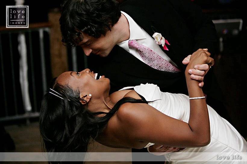 Couple dancing - Mary Kate Mckenna Photography