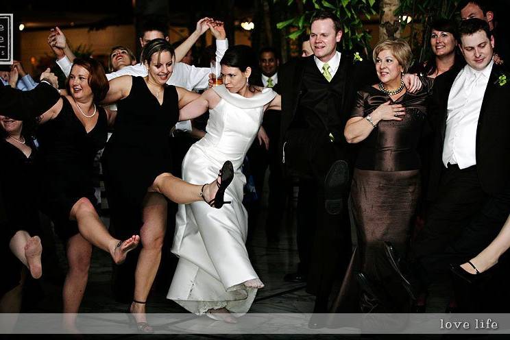 After the wedding - Love Life Images