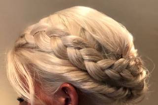 Velveteen Salon