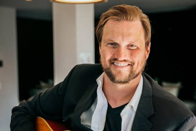 Ian Campbell