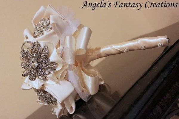 Angela's Fantasy Creations