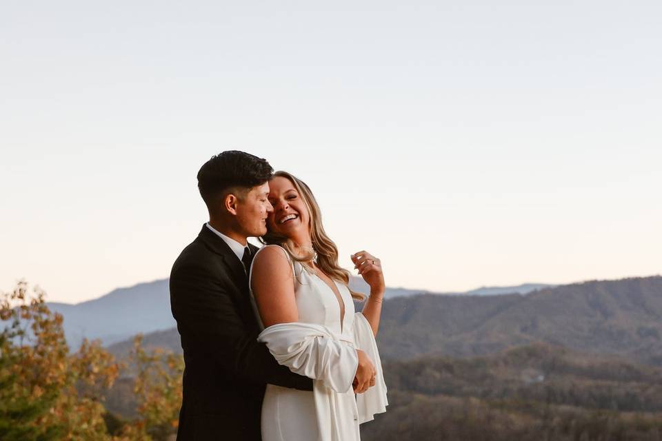 Kaylee & Braeden