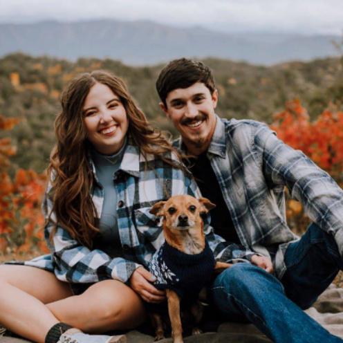 John & Sydney