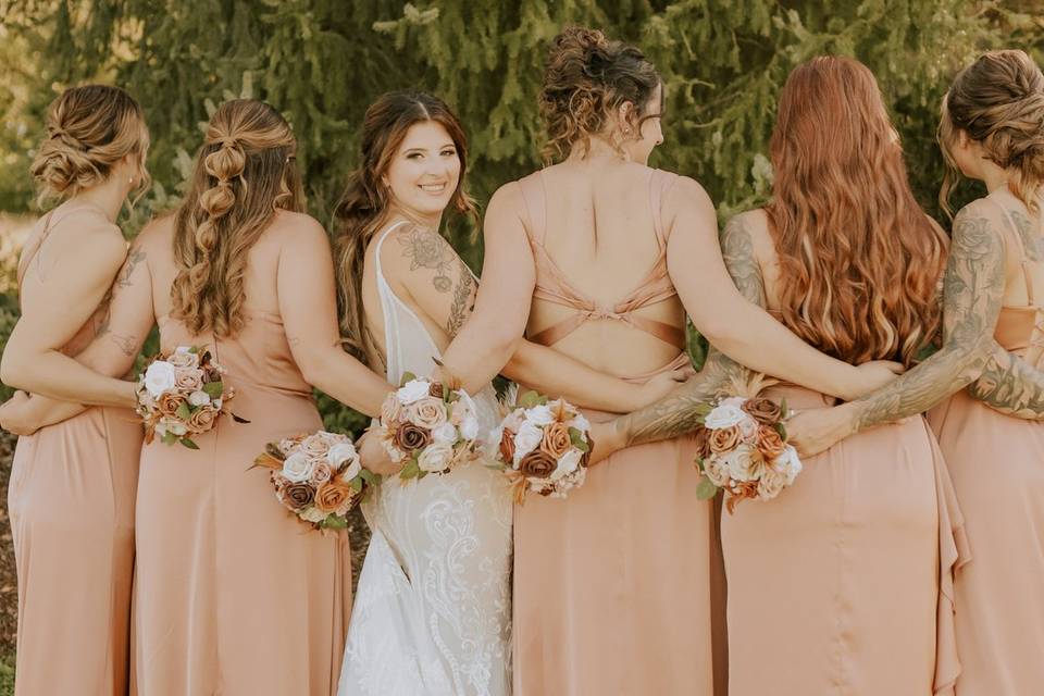 Maegan Marie Photography