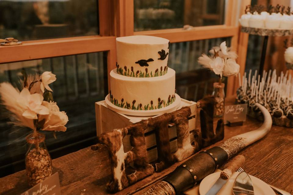 Maegan Marie Photography