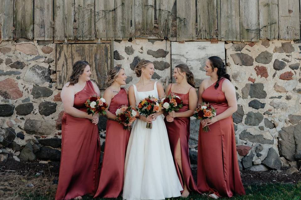 Gracie G Photography