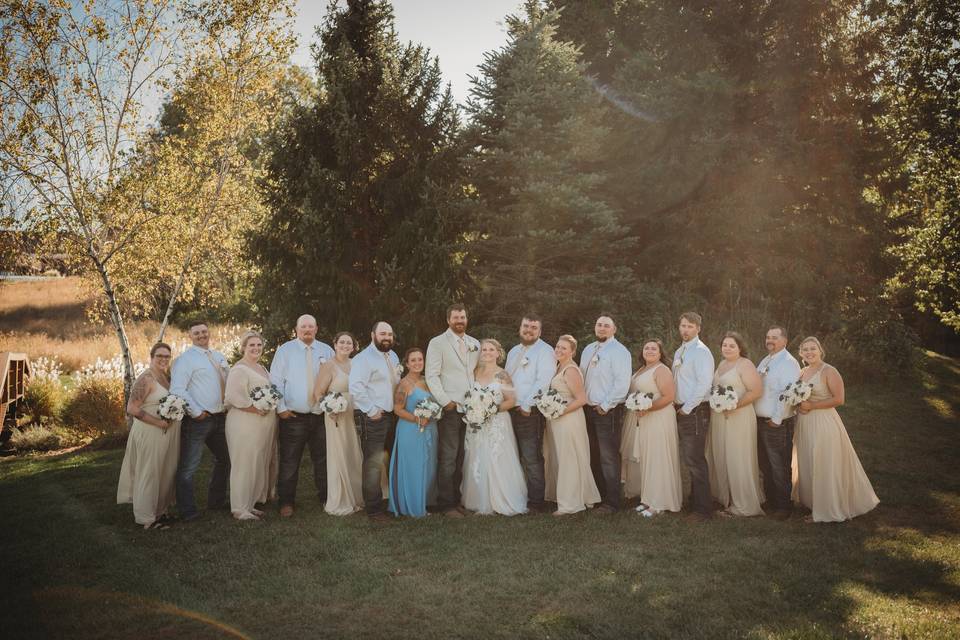Carley Anne Photography