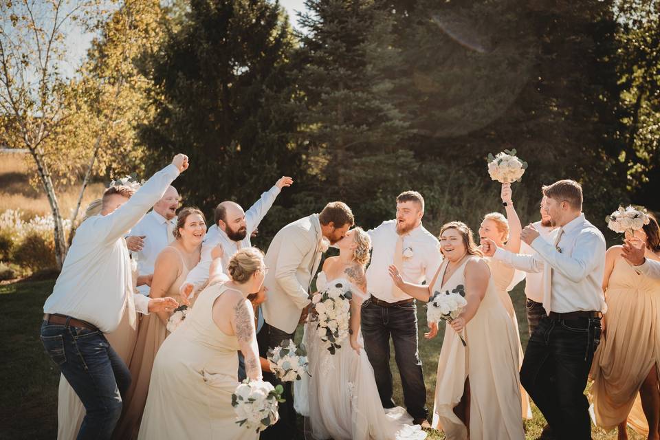 Carley Anne Photography