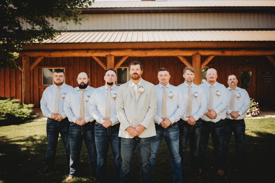 Carley Anne Photography