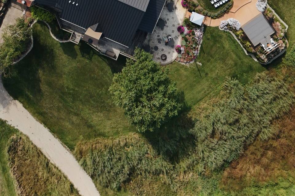 Drone Clubhouse