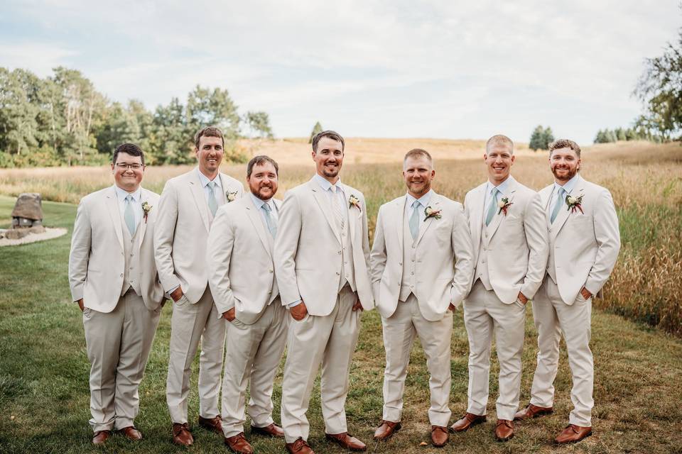 Red Plum Photography