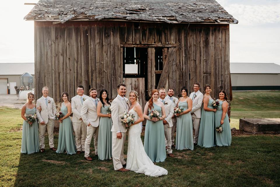 Red Plum Photography