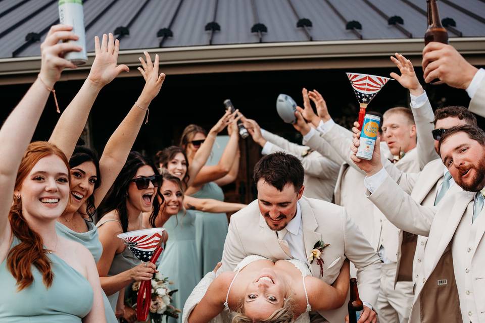 Red Plum Photography