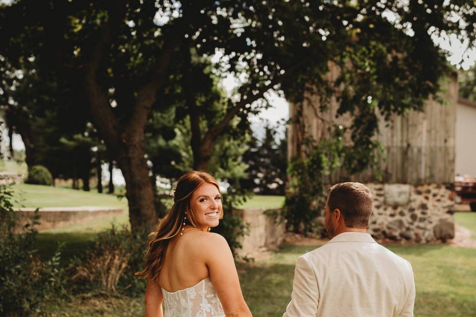 Carley Anne Photography