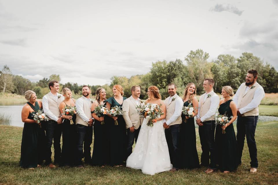 Carley Anne Photography