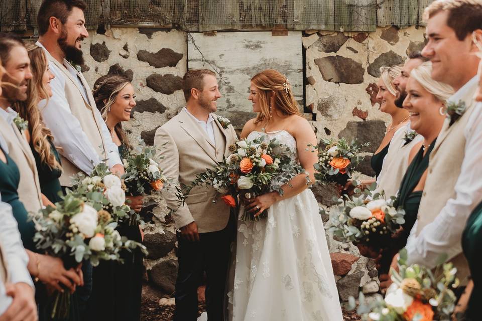 Carley Anne Photography