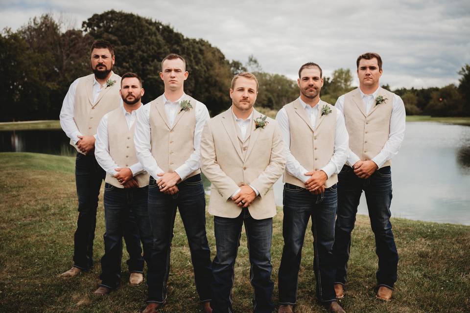 Carley Anne Photography