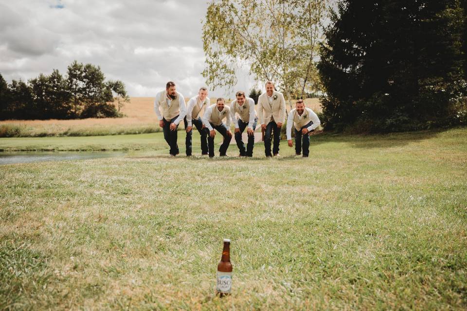 Carley Anne Photography