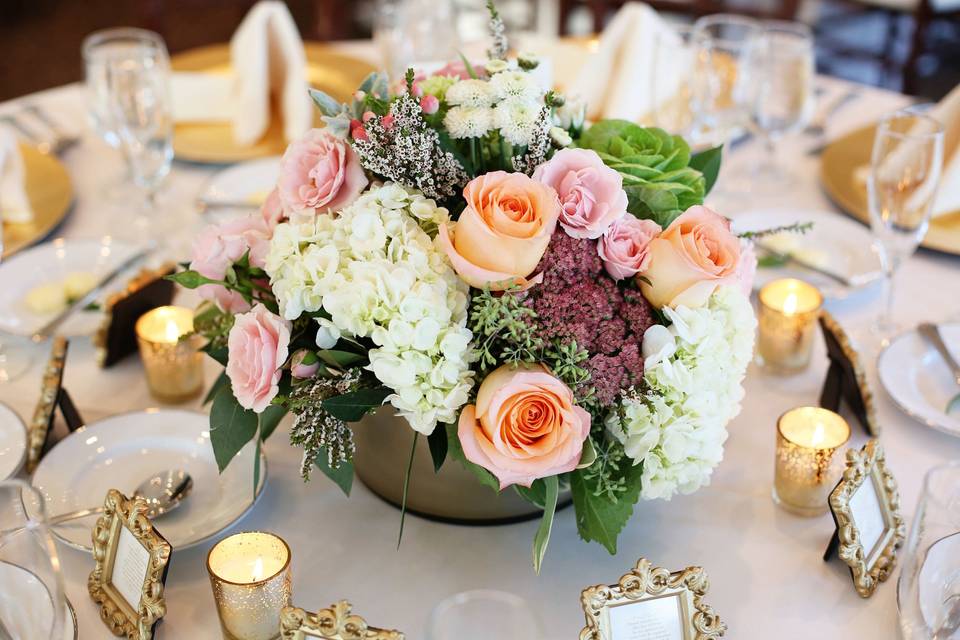 Centerpiece