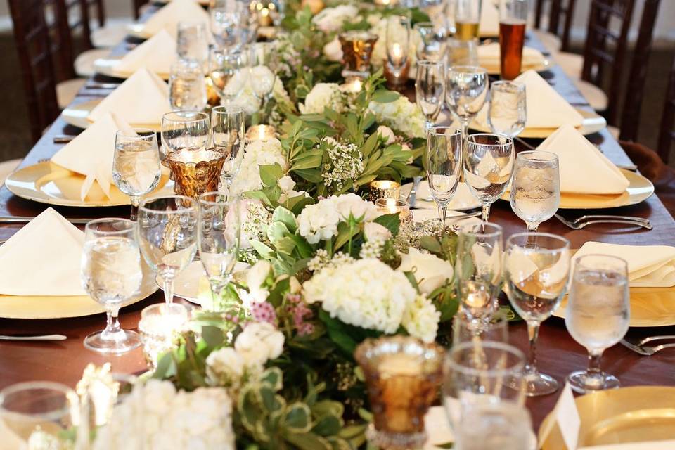 Southern Charm Events & Planning