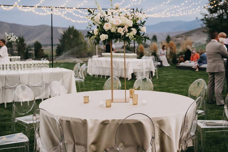 Kate Elizabeth Events