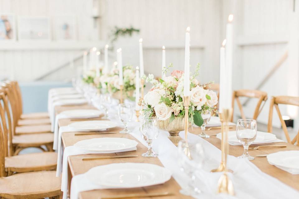 Kate Elizabeth Events