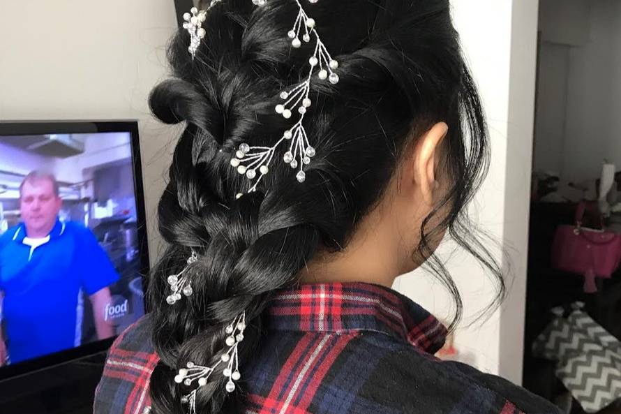 Boho Braid