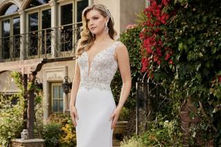 Country Bridals and Formal Wear