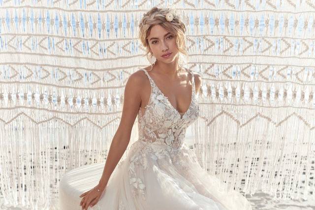 Country bridals clearance and formal wear