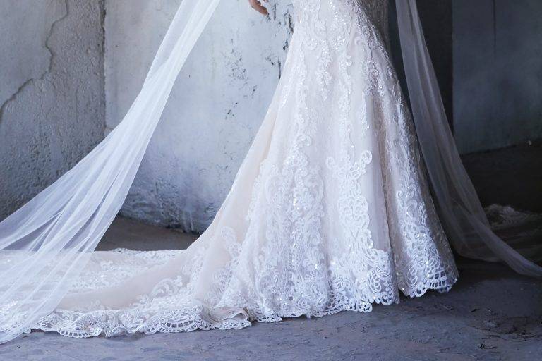 Cassandra by Maggie Sottero