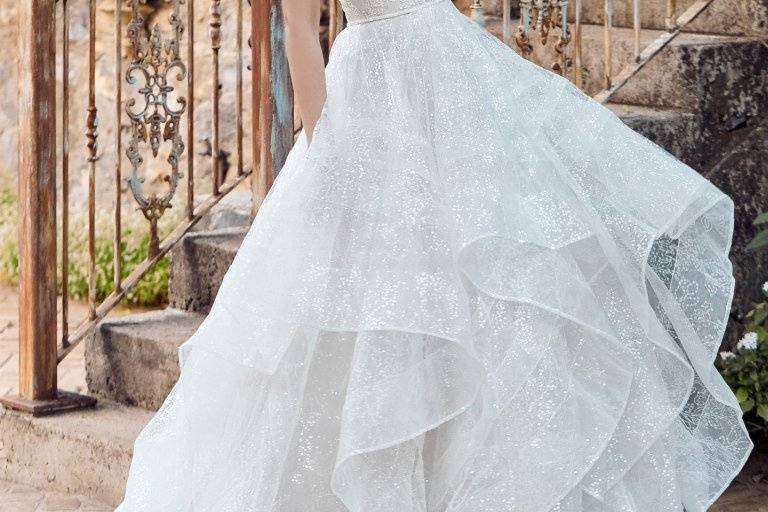 Zuri by Maggie Sottero