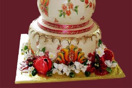 Baku Bakery